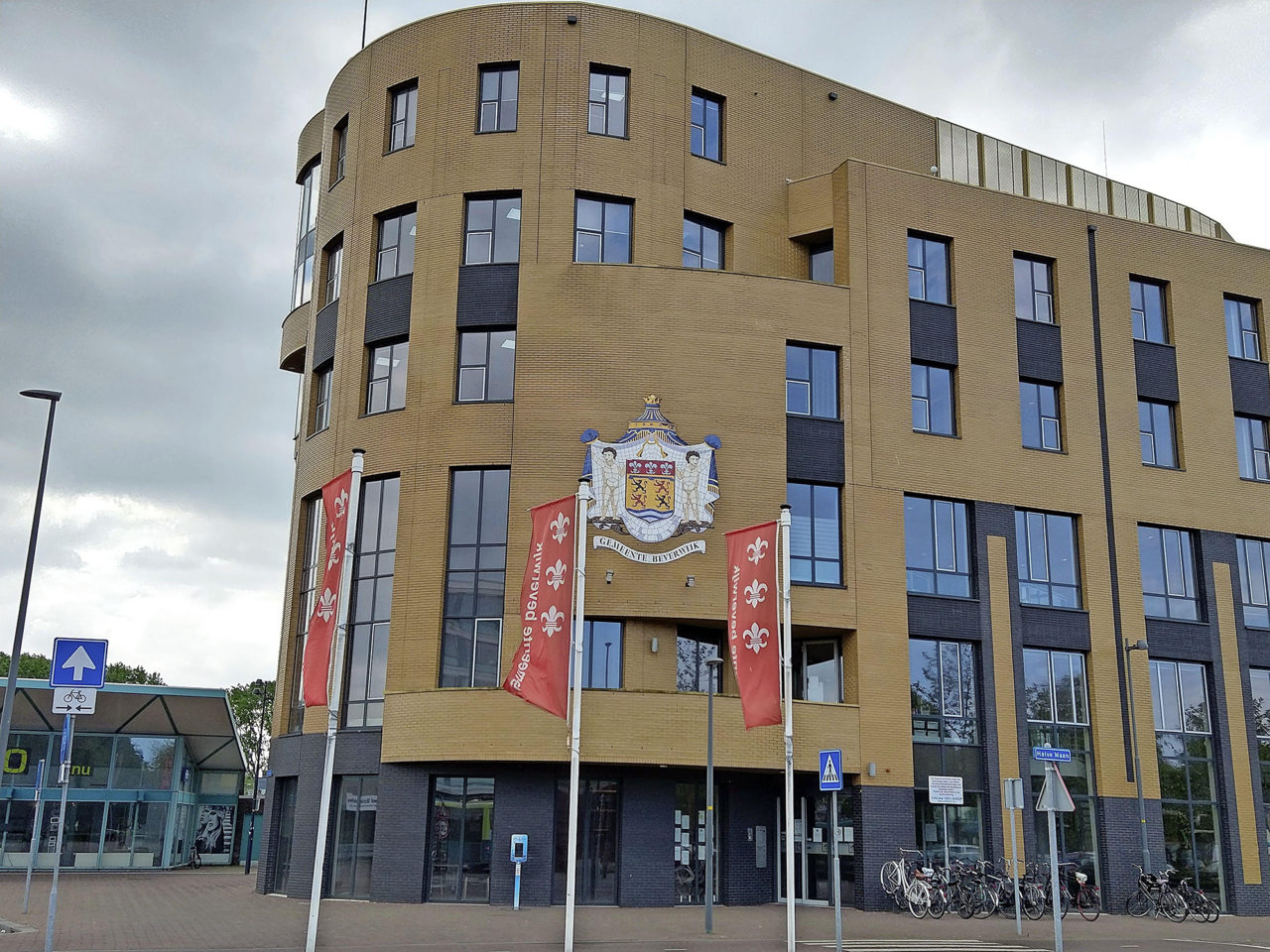 Beverwijk Wikipedia
